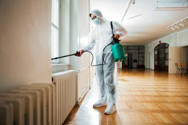 Best Commercial Pest Control Services  in Mount Pocono, PA